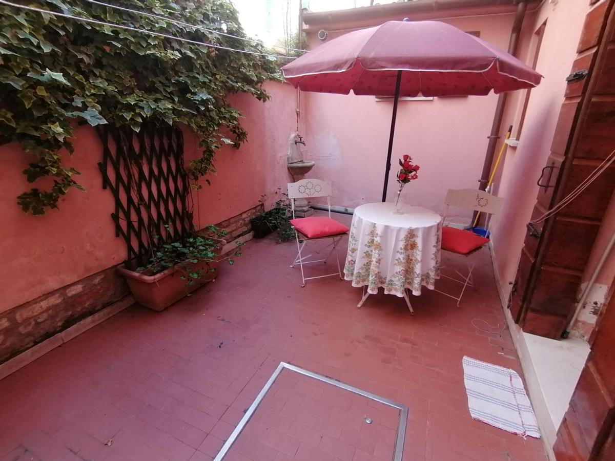 Biennale Flat Apartment Venice