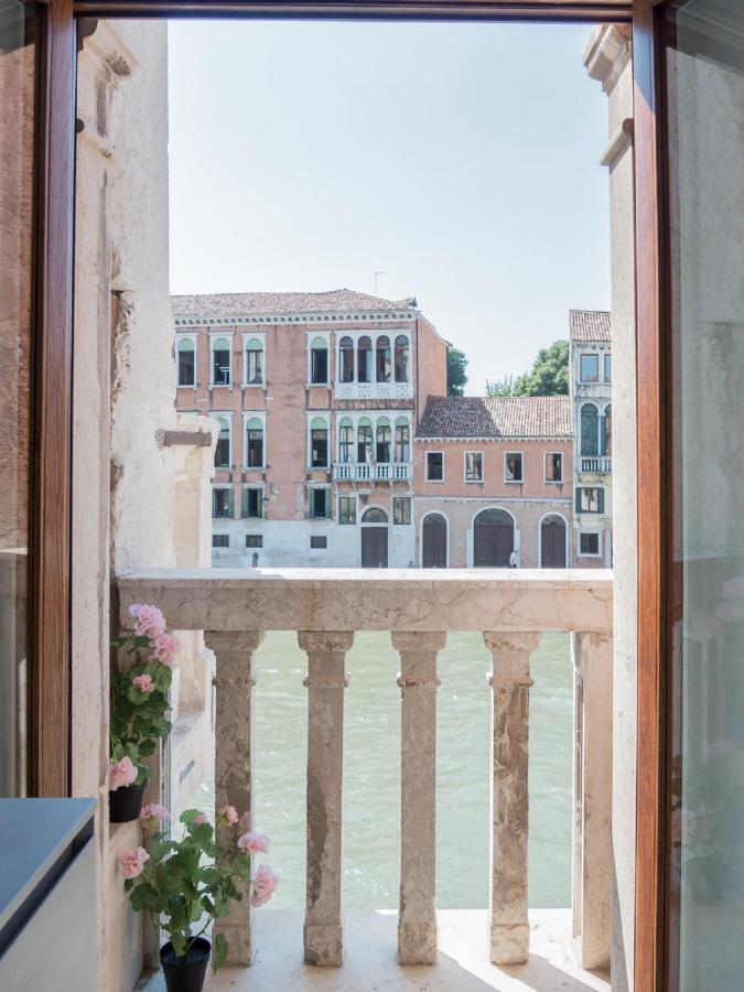 Palace Canal View By Wonderful Italy Apartment *