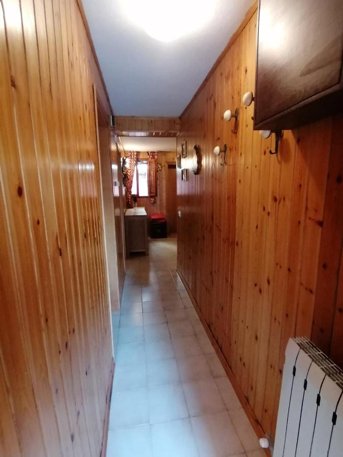 Apartment Biennale Flat *