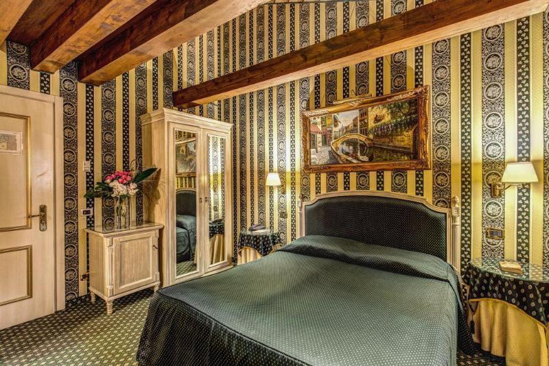 312 Piazza San Marco Guest house