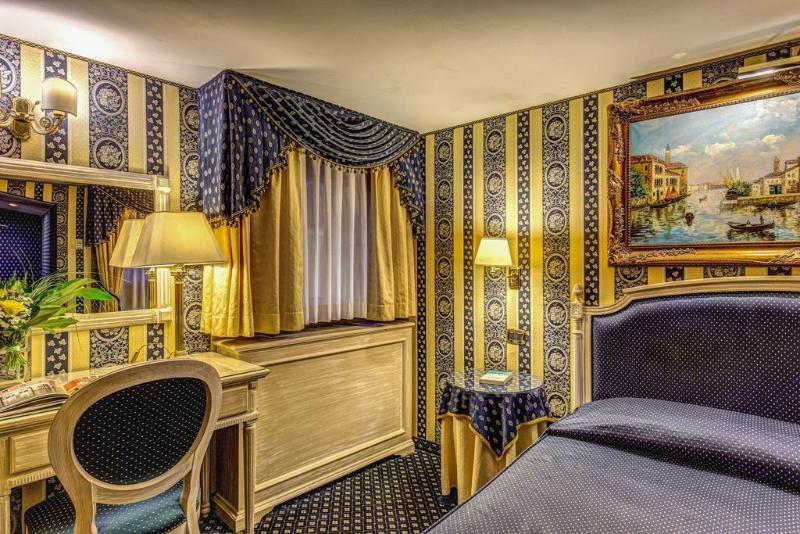 Guest house 312 Piazza San Marco Venice