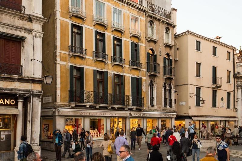 312 Piazza San Marco 3* Venice