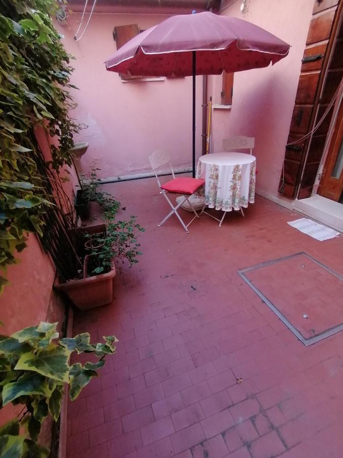 Apartment Biennale Flat