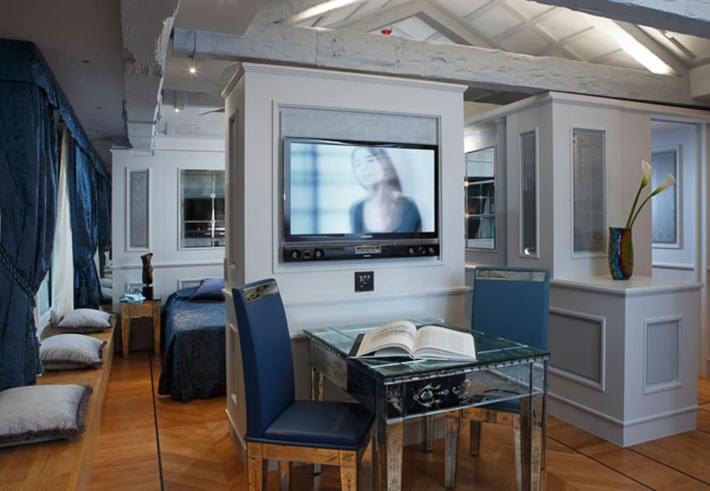 Bed & Breakfast Bellevue Luxury - San Marco Luxury Venice