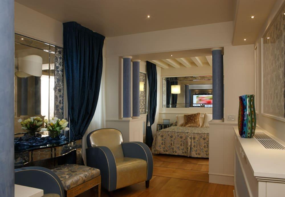 Bellevue Luxury - San Marco Luxury 3*