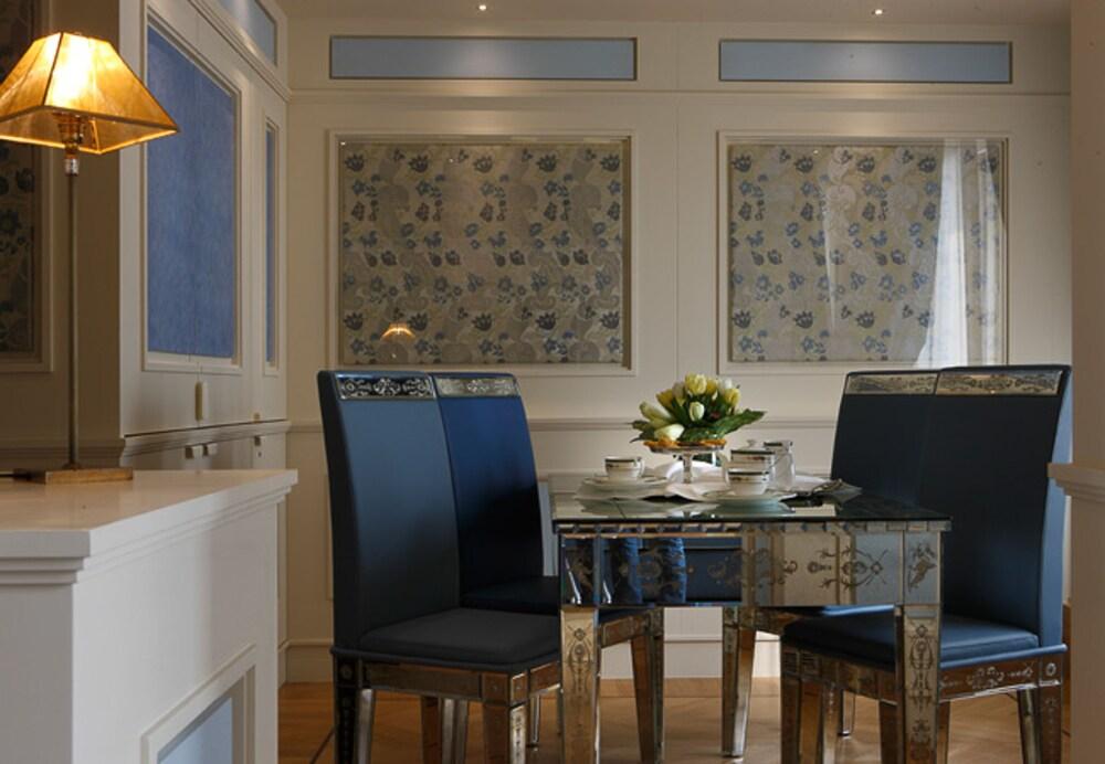 Bellevue Luxury - San Marco Luxury Venice