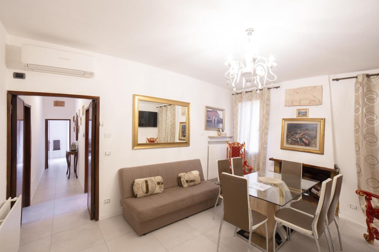 Apartamento Ca' Soranzo By Venicevillas