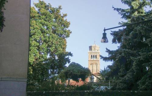 Apartment Frari 2 Venice