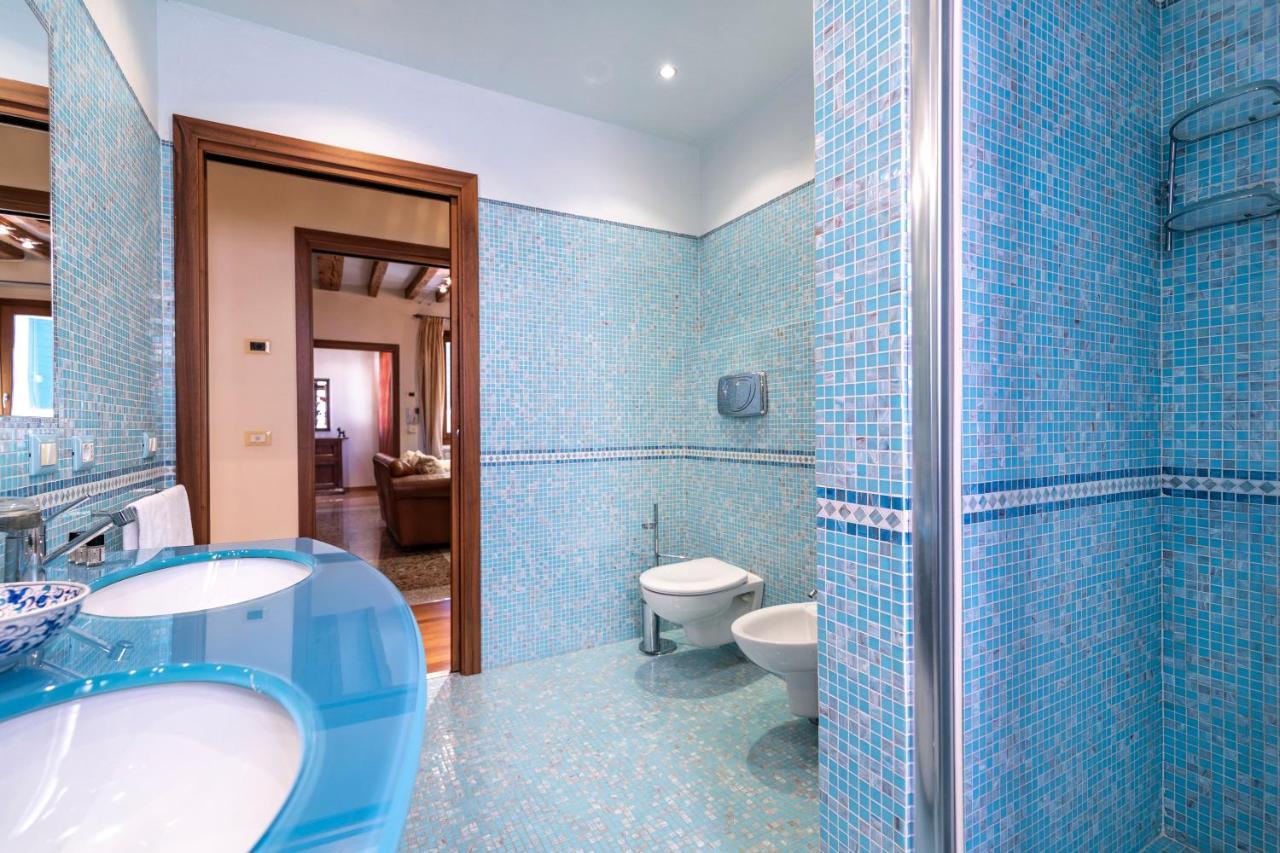 Apartment Al Campanile View And Terrace By Wonderful Italy Venice