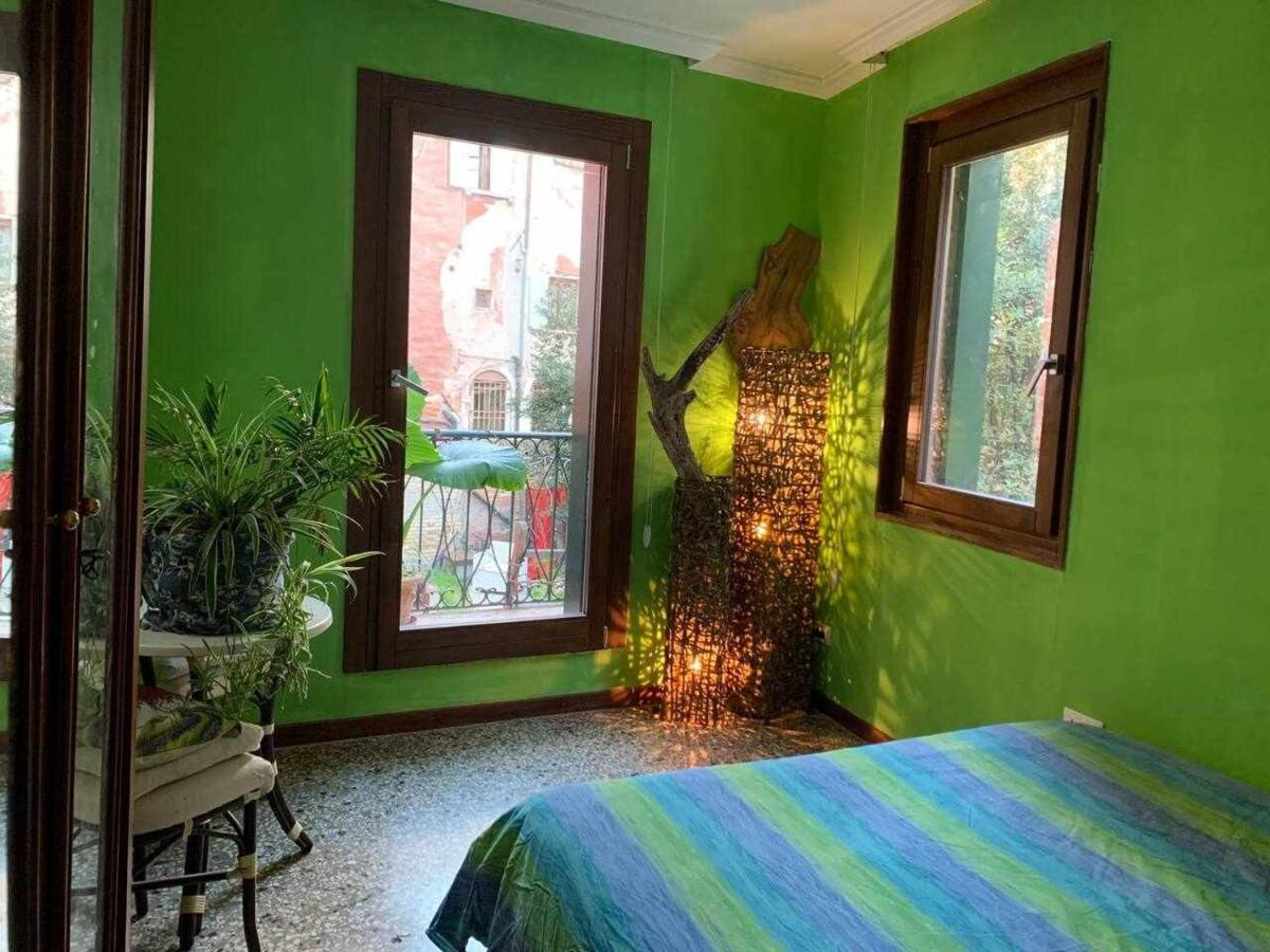 Naturalmente Bed & Breakfast *