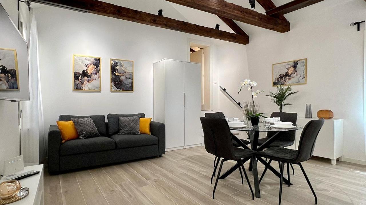 San Marco Apartment Venice