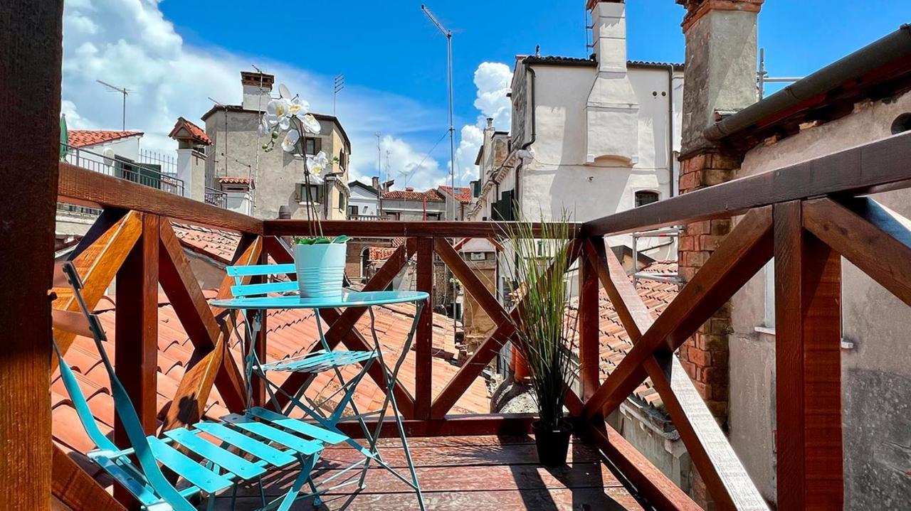 Apartment San Marco