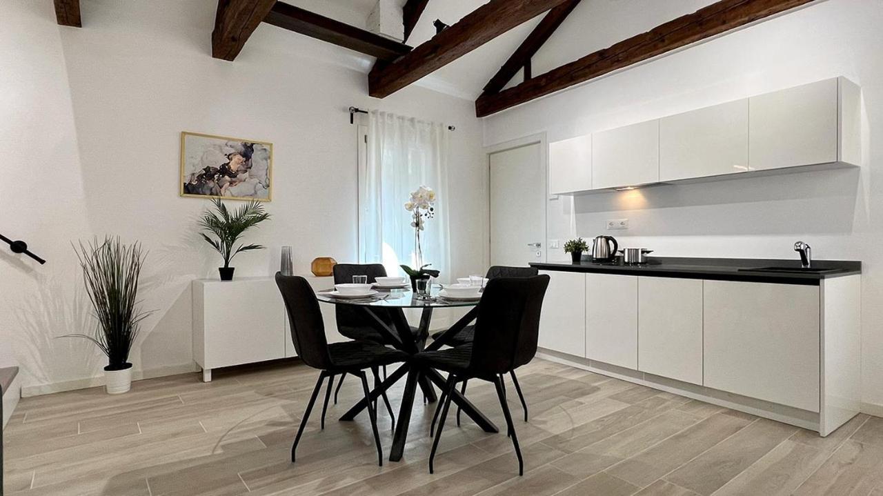 San Marco Apartment Venice