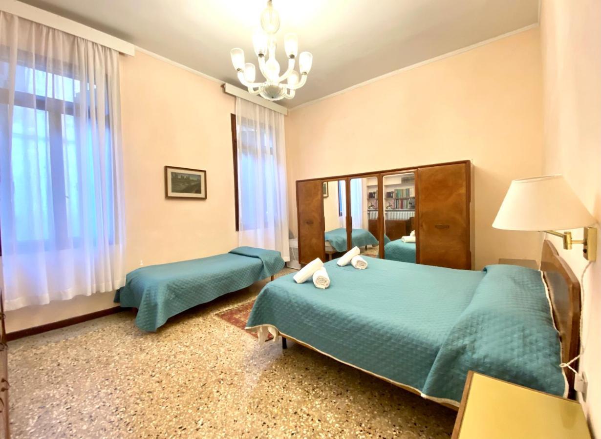 Apartment San Polo 1948 Centre