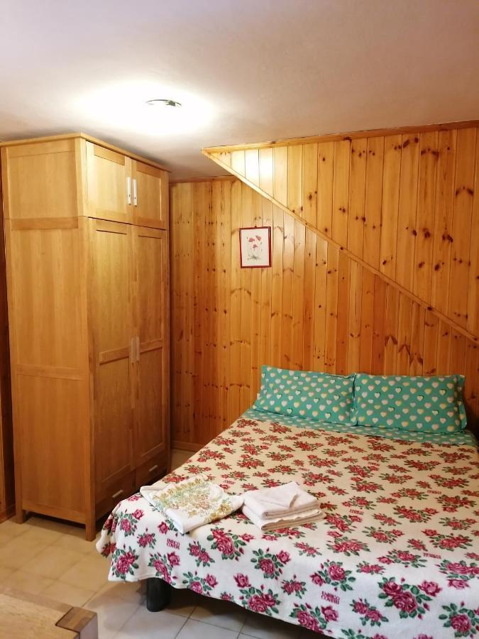 Apartment Biennale Flat *