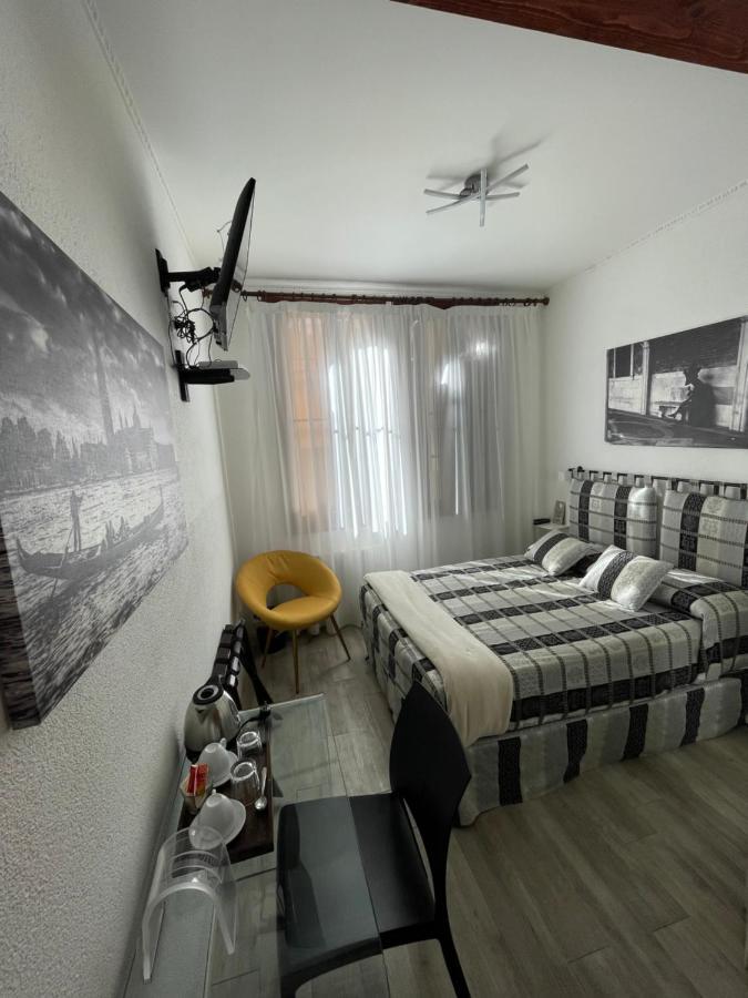 Aparthotel Marin *