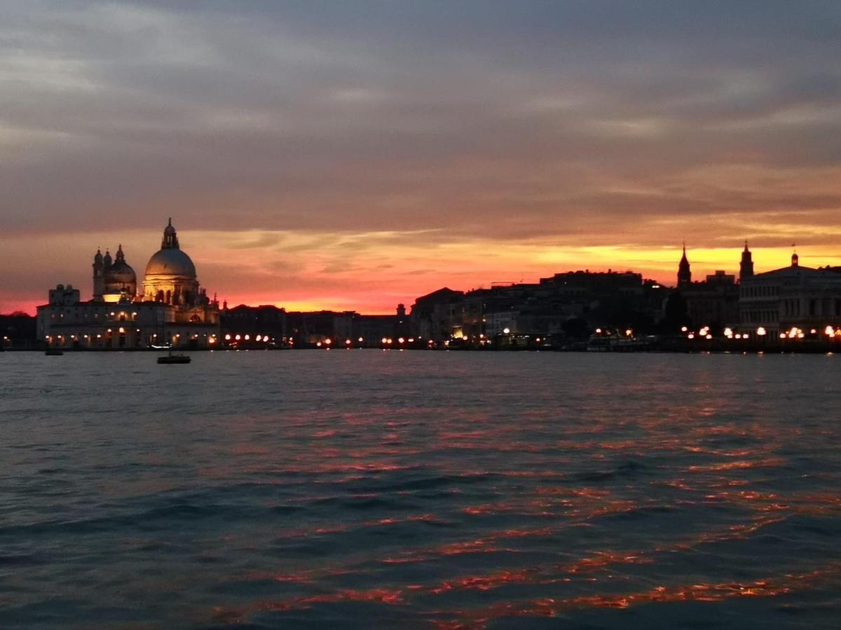 Ca' Luciano Biennale Venice