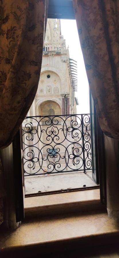 Bellevue Luxury - San Marco Luxury Bed & Breakfast 3*