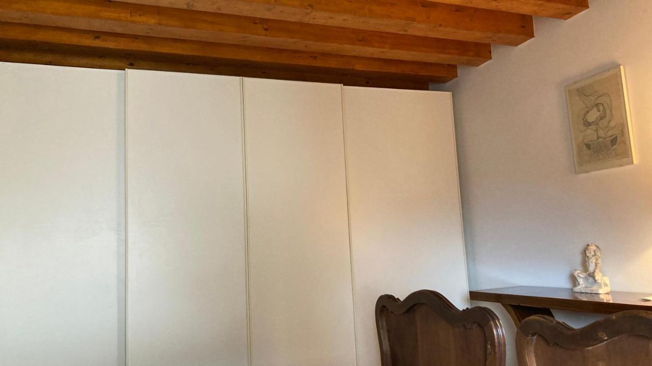 Ca' Regina Apartment Venice