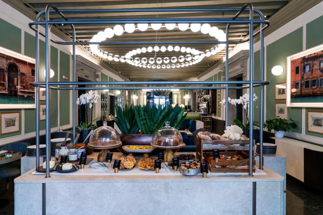 Radisson Collection Hotel, Palazzo Nani 5*