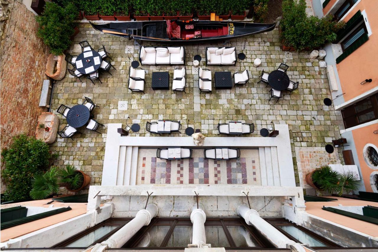 Radisson Collection Hotel, Palazzo Nani Hotel Veneza