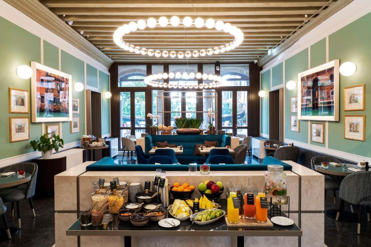 Radisson Collection Hotel, Palazzo Nani Veneza