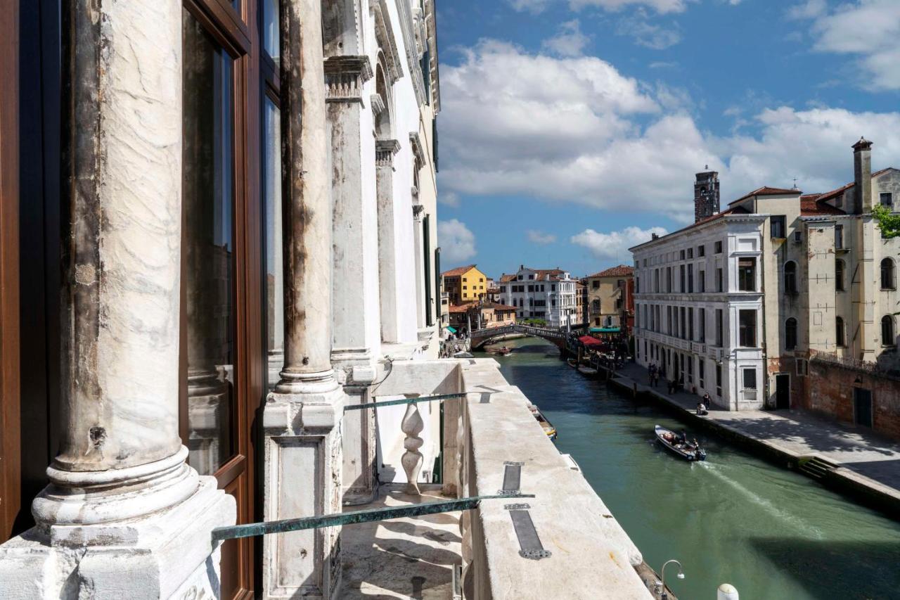 Hotel Radisson Collection Hotel, Palazzo Nani Veneza