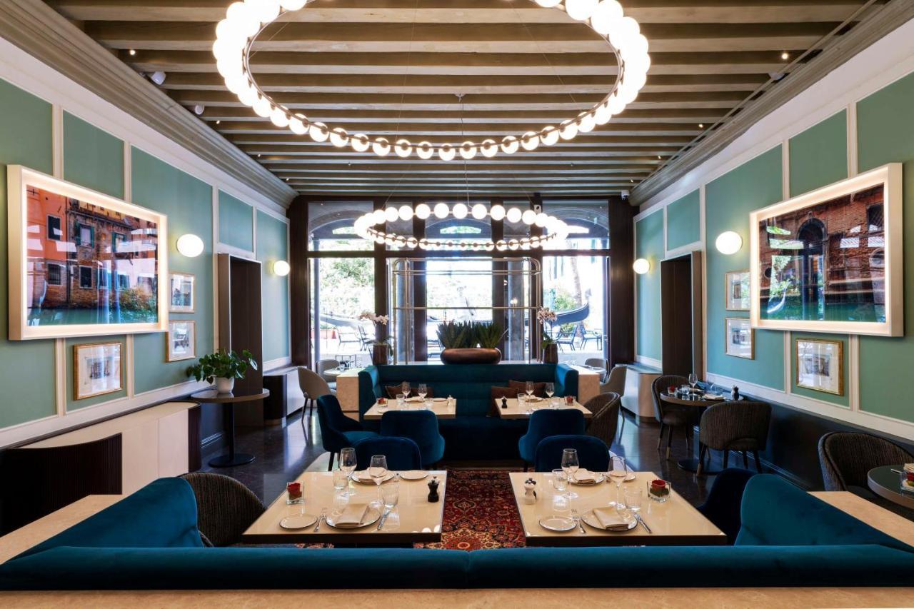 Radisson Collection Hotel, Palazzo Nani Hotel Veneza