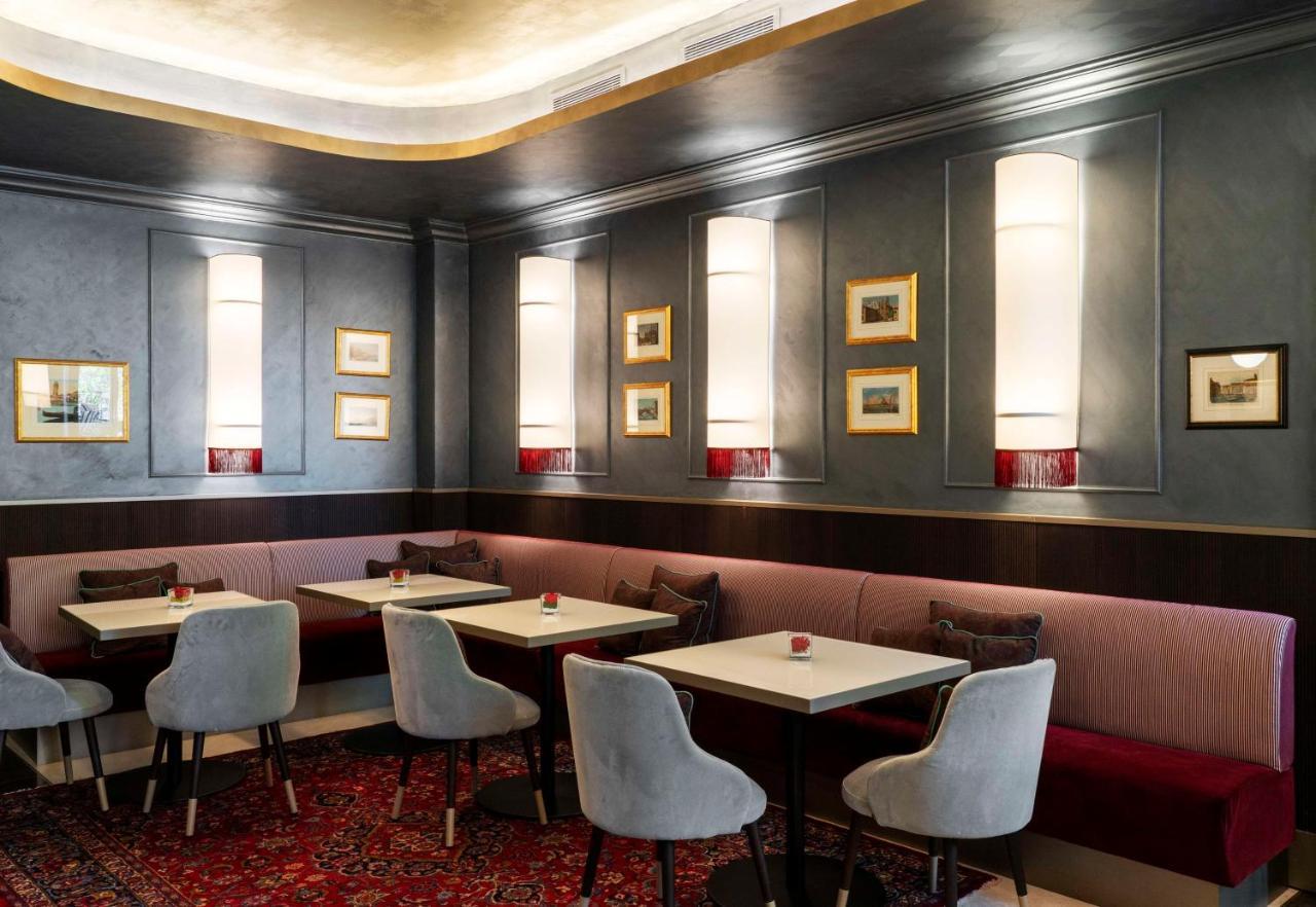 Radisson Collection Hotel, Palazzo Nani Hotel Veneza