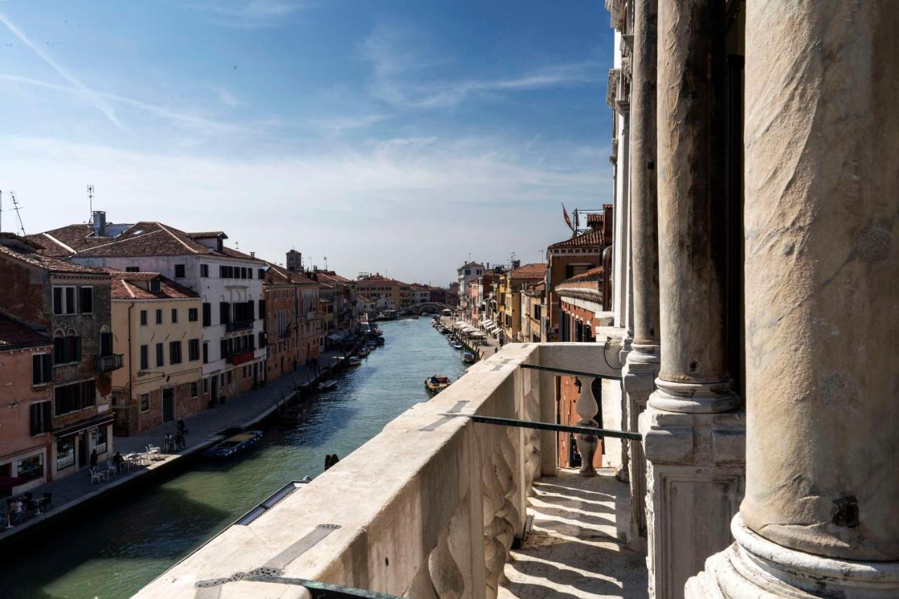 Radisson Collection Hotel, Palazzo Nani Veneza