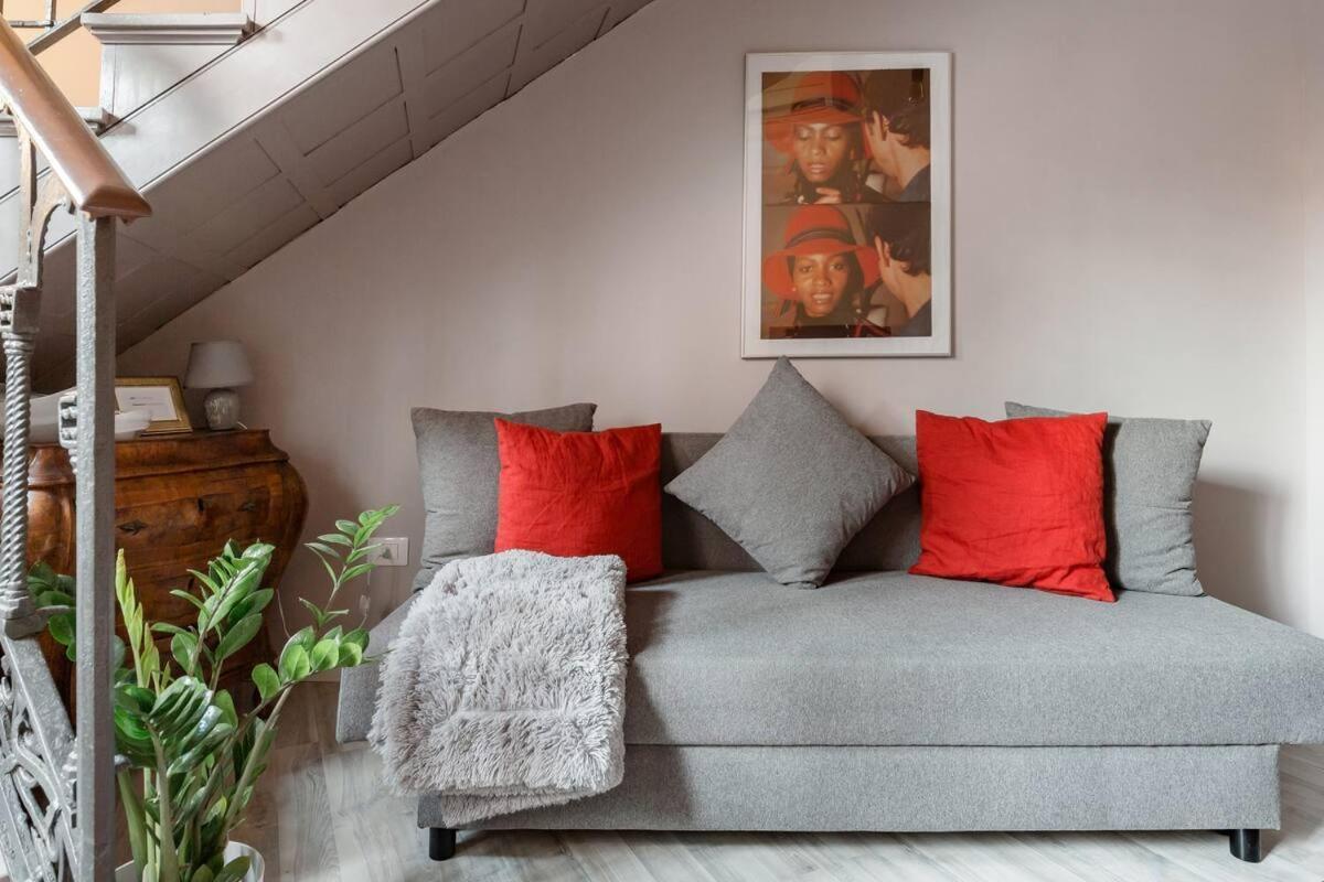 Apartment Ca' Della Scala Venice