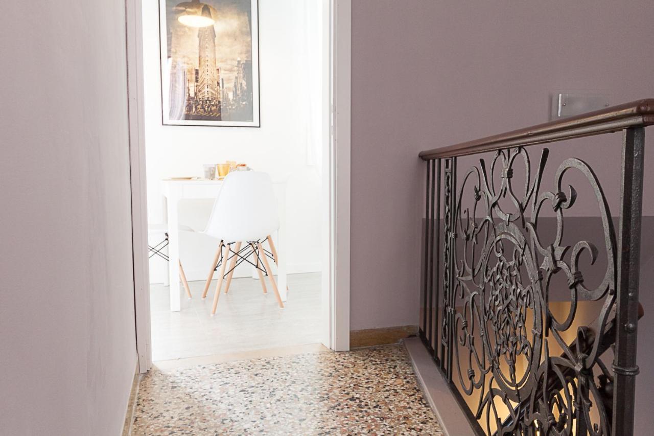 Apartment Ca' Della Scala Venice