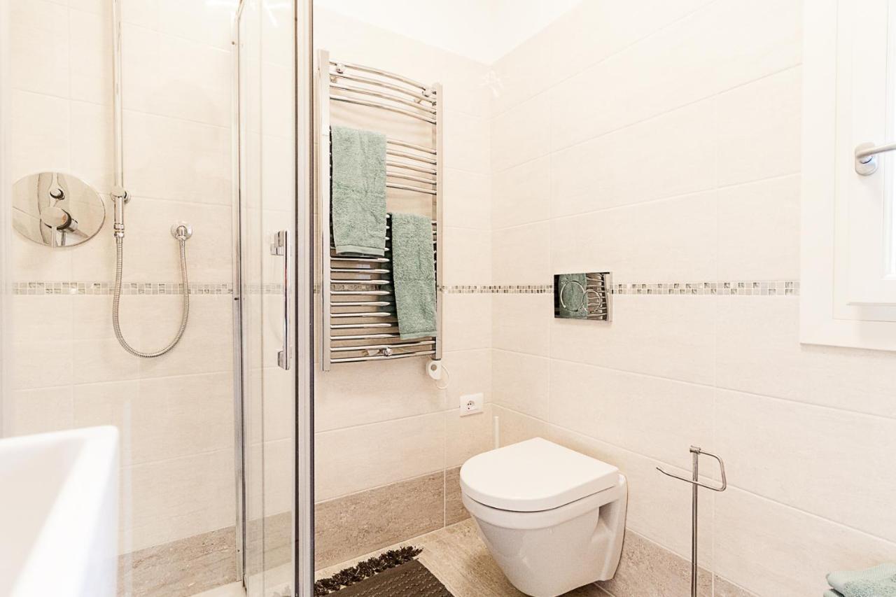 Ca' Della Scala Apartment Venice