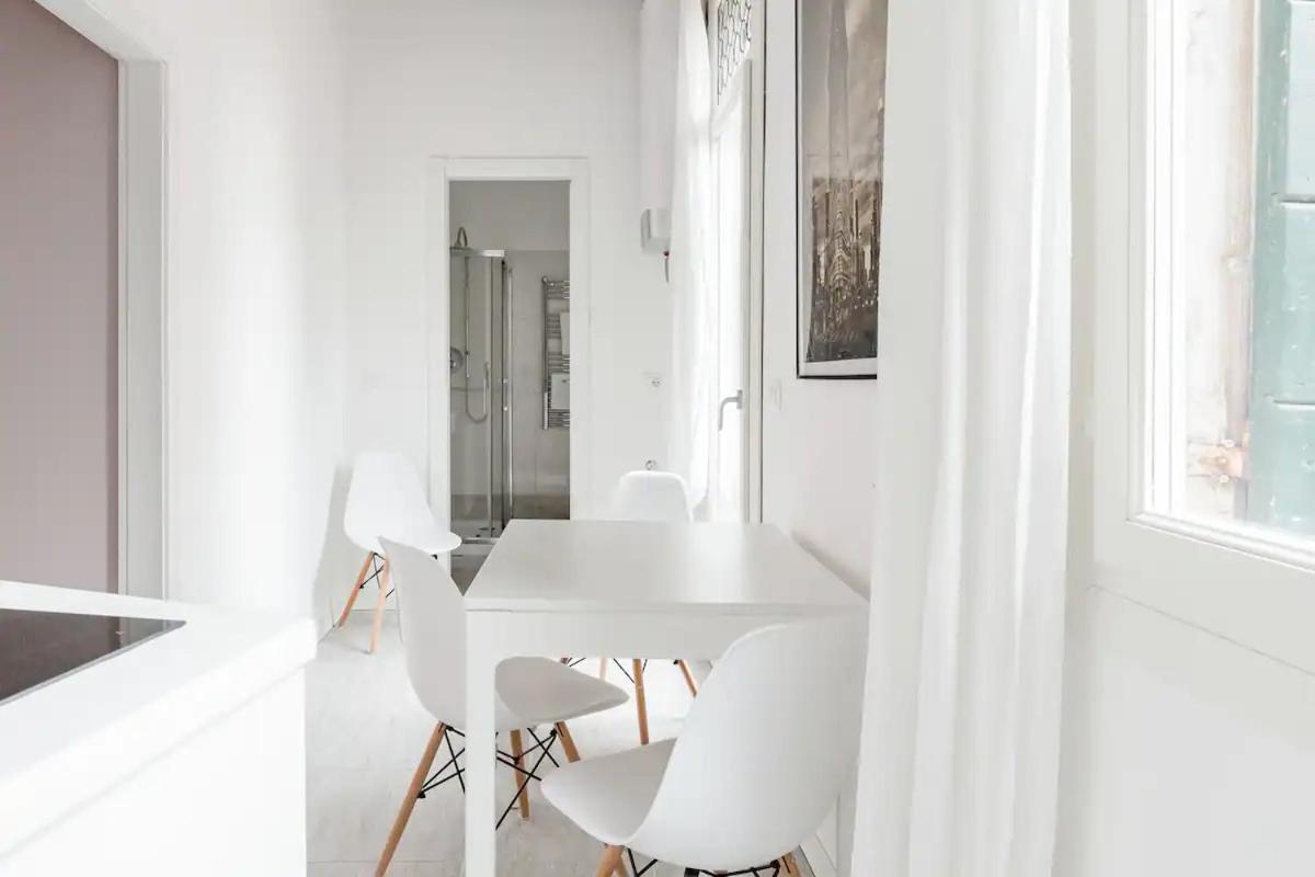 Apartment Ca' Della Scala Venice