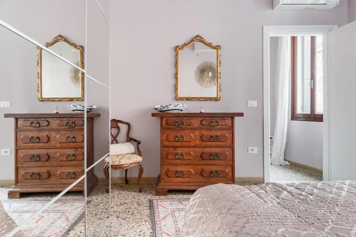 Ca' Della Scala Apartment