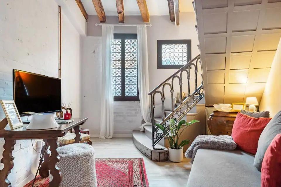 Apartment Ca' Della Scala Venice