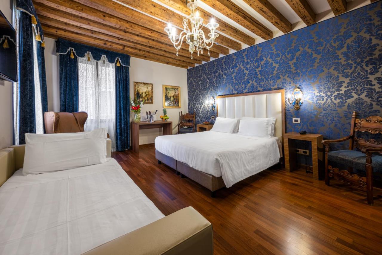 Palazzo San Lorenzo Hotel Venice