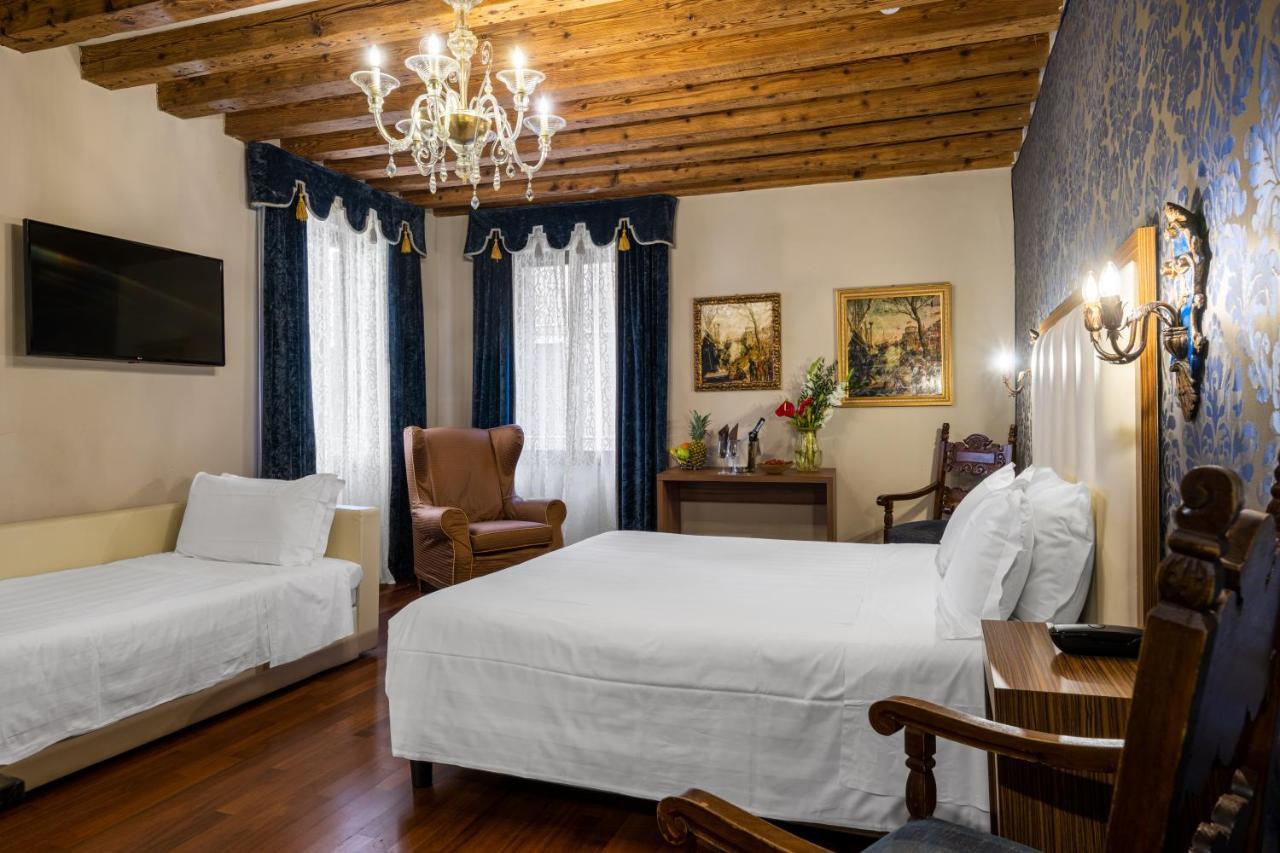 Hotel Palazzo San Lorenzo