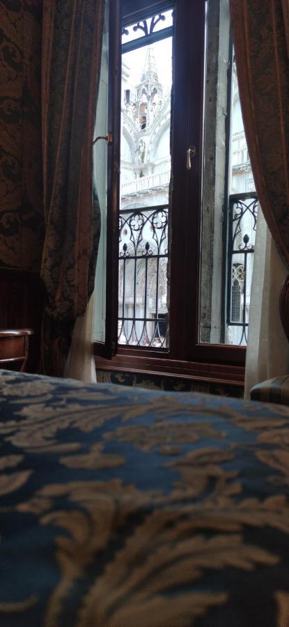 Bellevue Luxury - San Marco Luxury Bed & Breakfast Venice