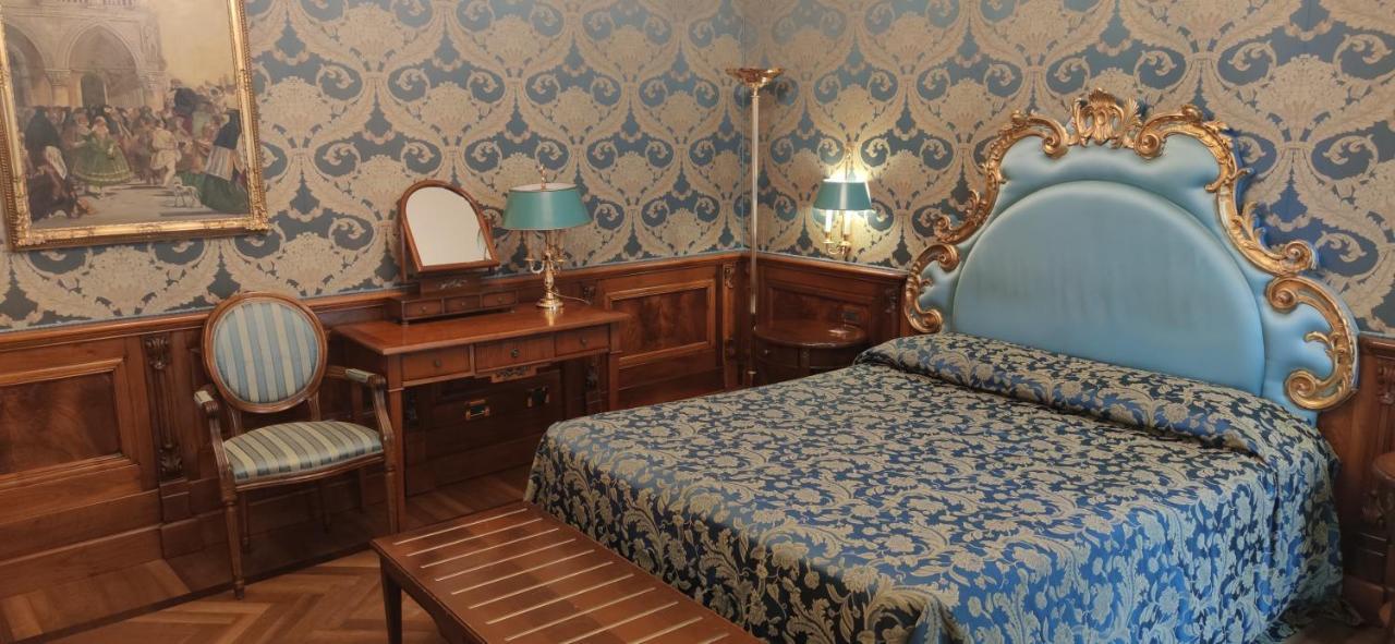 Bed & Breakfast Bellevue Luxury - San Marco Luxury Venice
