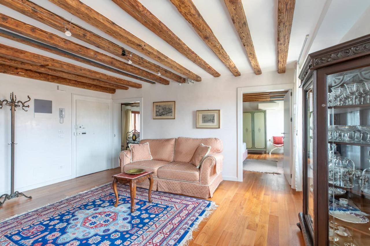 Calle Furlani Apartment Venice
