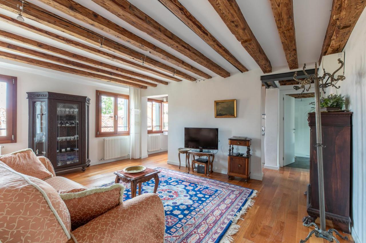 Apartment Calle Furlani Venice