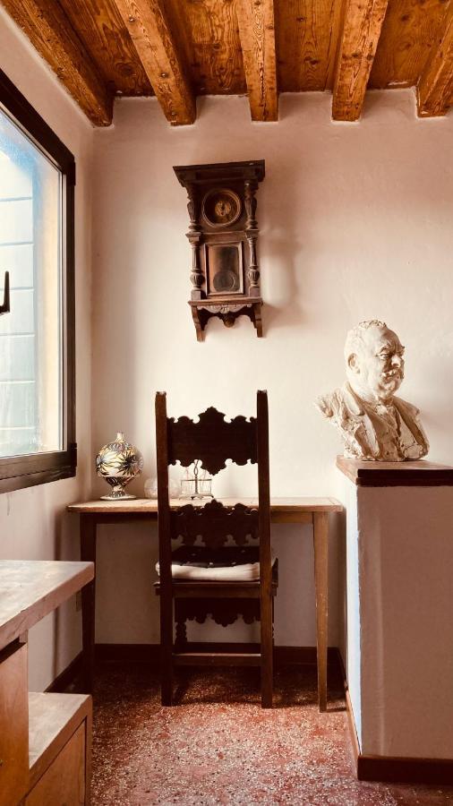 Apartment Ca Sardi *