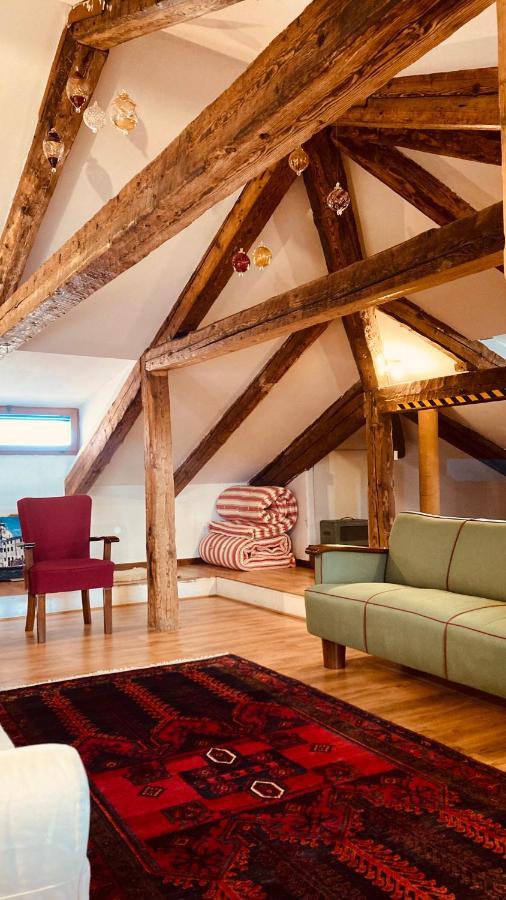 Apartment Ca Sardi *
