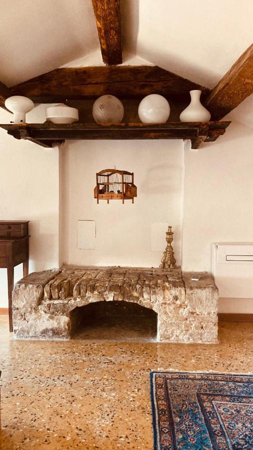 Apartment Ca Sardi Venice