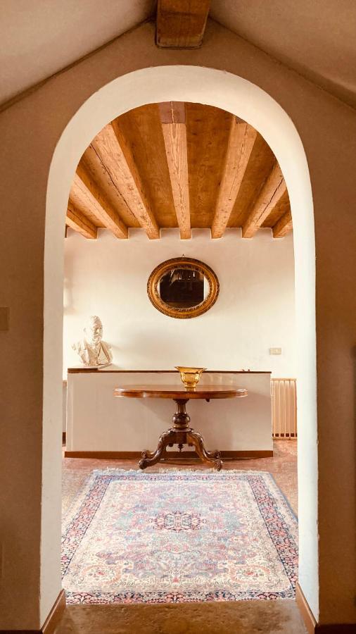 Ca Sardi Apartment Venice