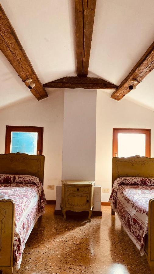 Ca Sardi Apartment
