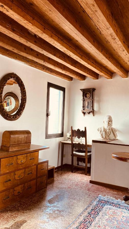 Ca Sardi Apartment *