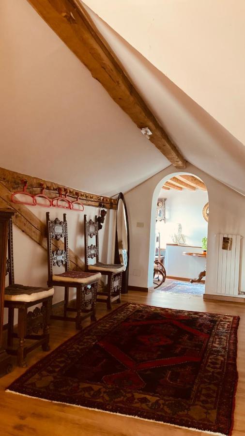 Ca Sardi Venice