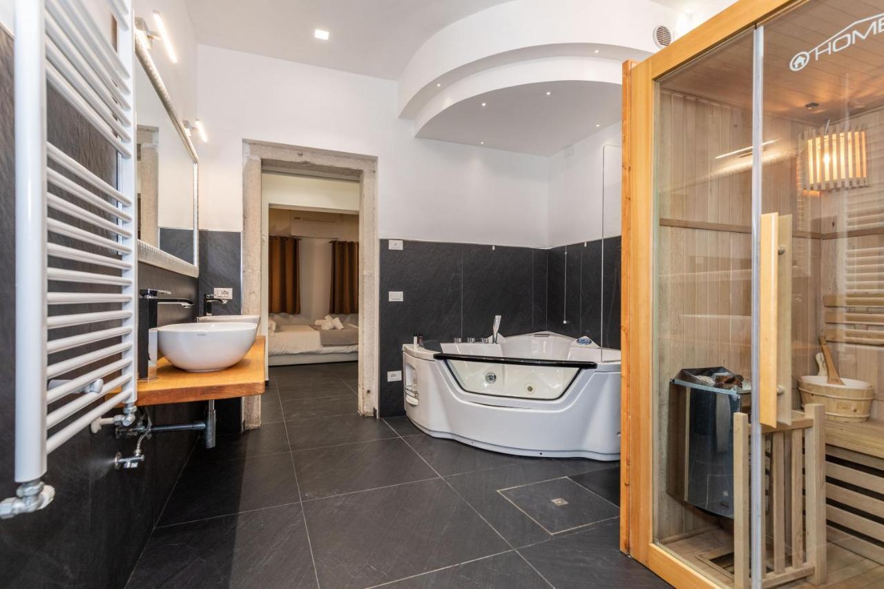 Apartment Giorgiapartaments Black Exclusive Venice